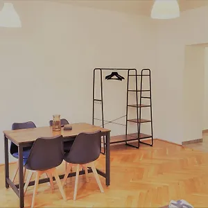  Appartamento Neulerchenfelder