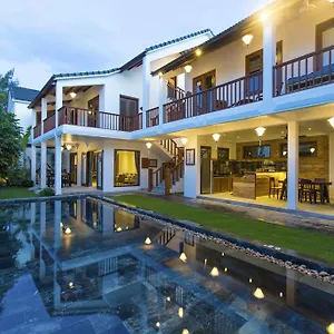 Vina Pool , Hội An Vietnam