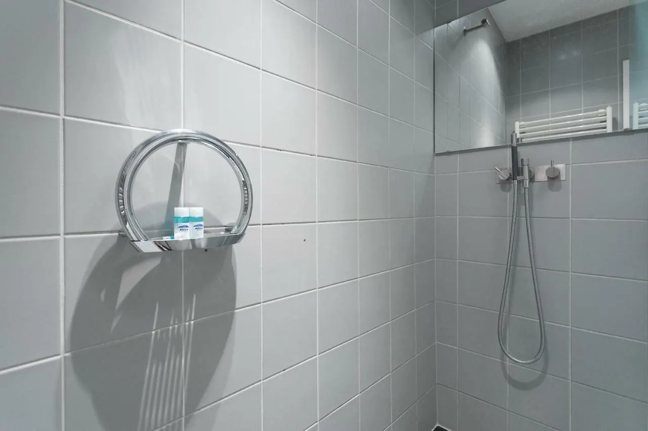 וינה Vintage Design Apartment