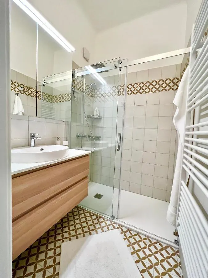 Vintage Design Apartments Vienna