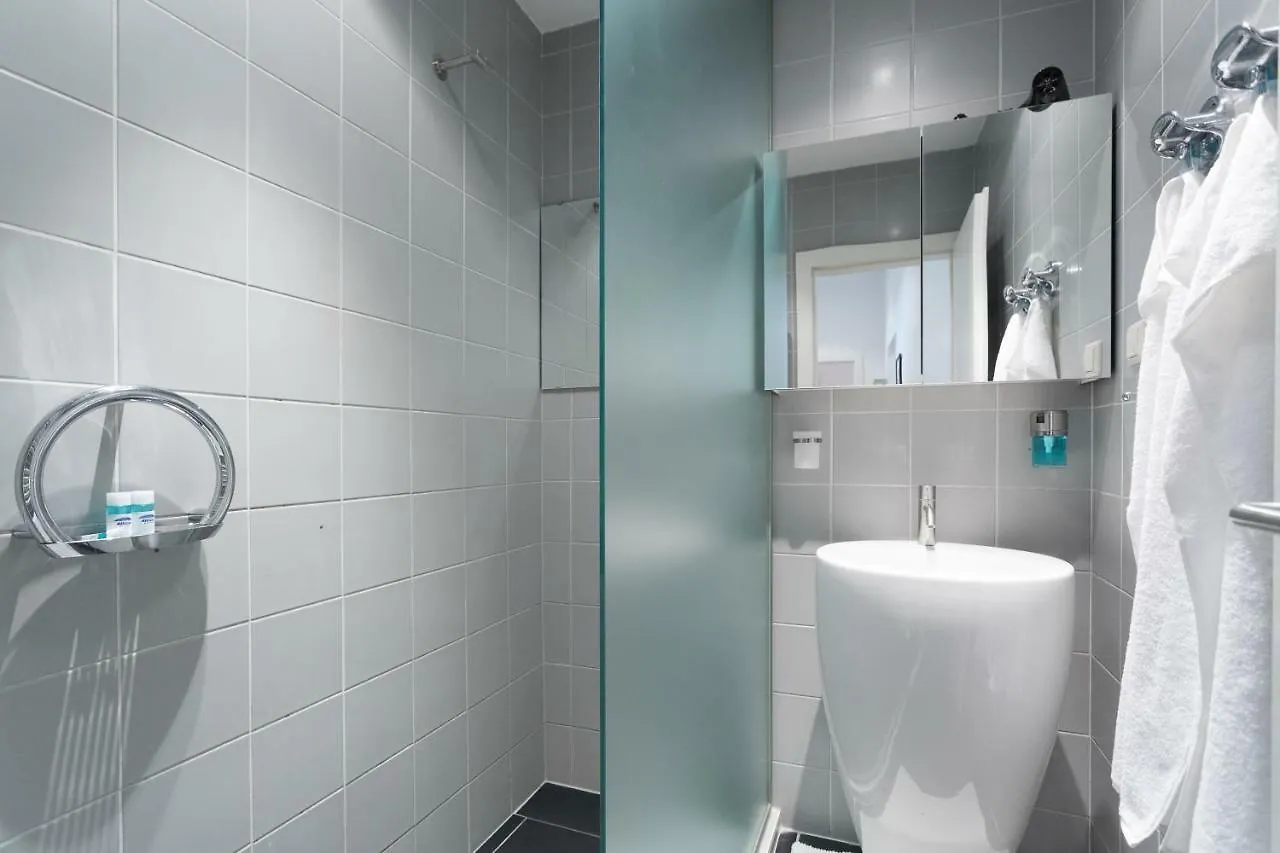 Vintage Design Apartments Vienna Austria